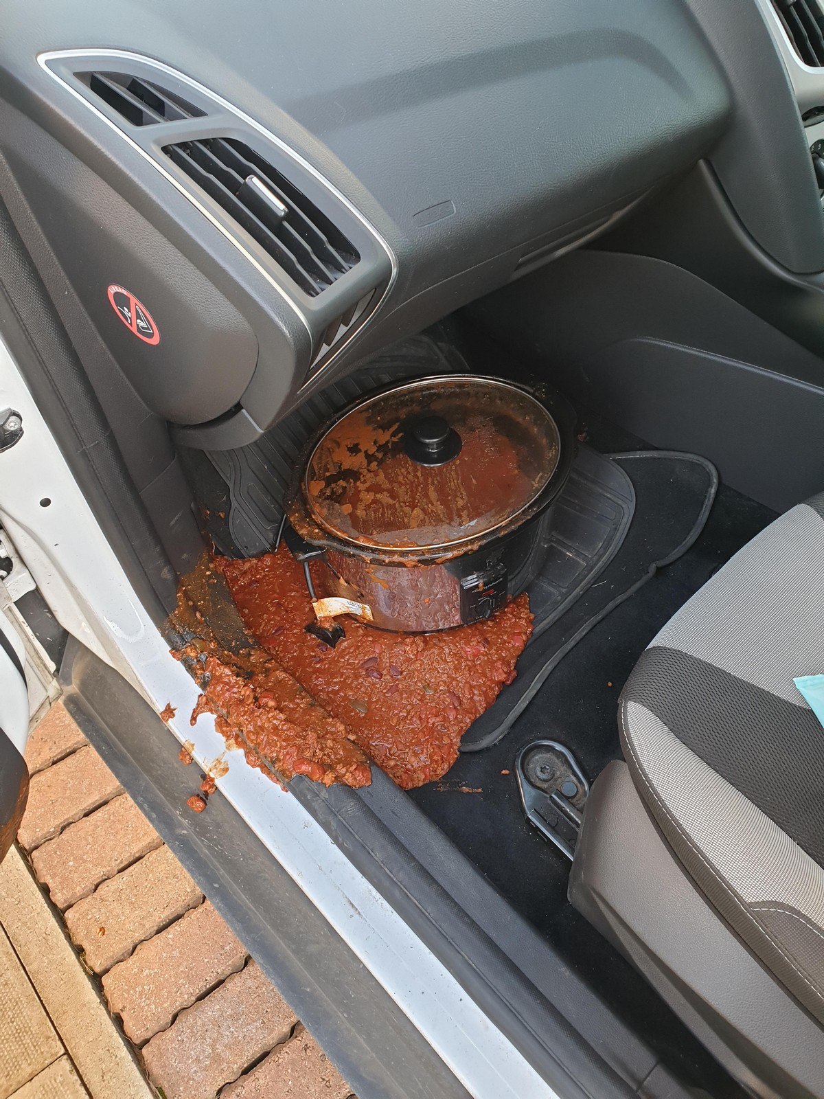 Bad Days Happen (25 pics)