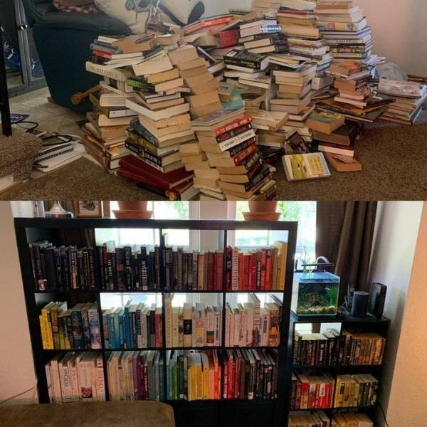 Photos For Perfectionists (20 pics)