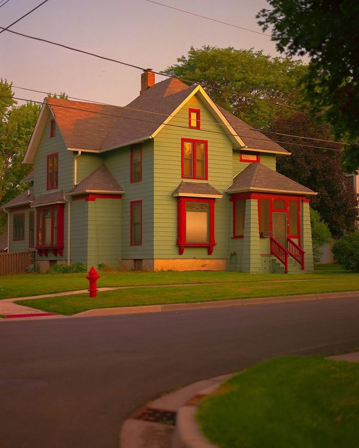 Photos For Perfectionists (20 pics)