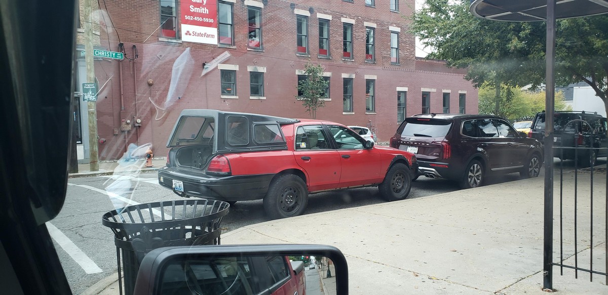 Crazy Cars (18 pics)