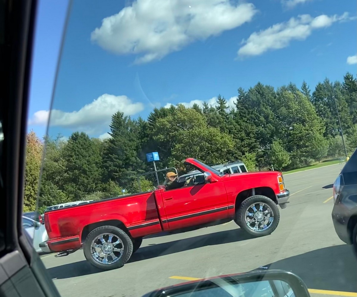 Crazy Cars (18 pics)