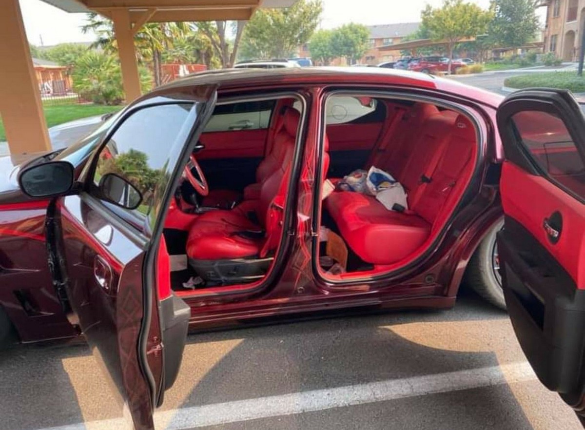 Crazy Cars (18 pics)