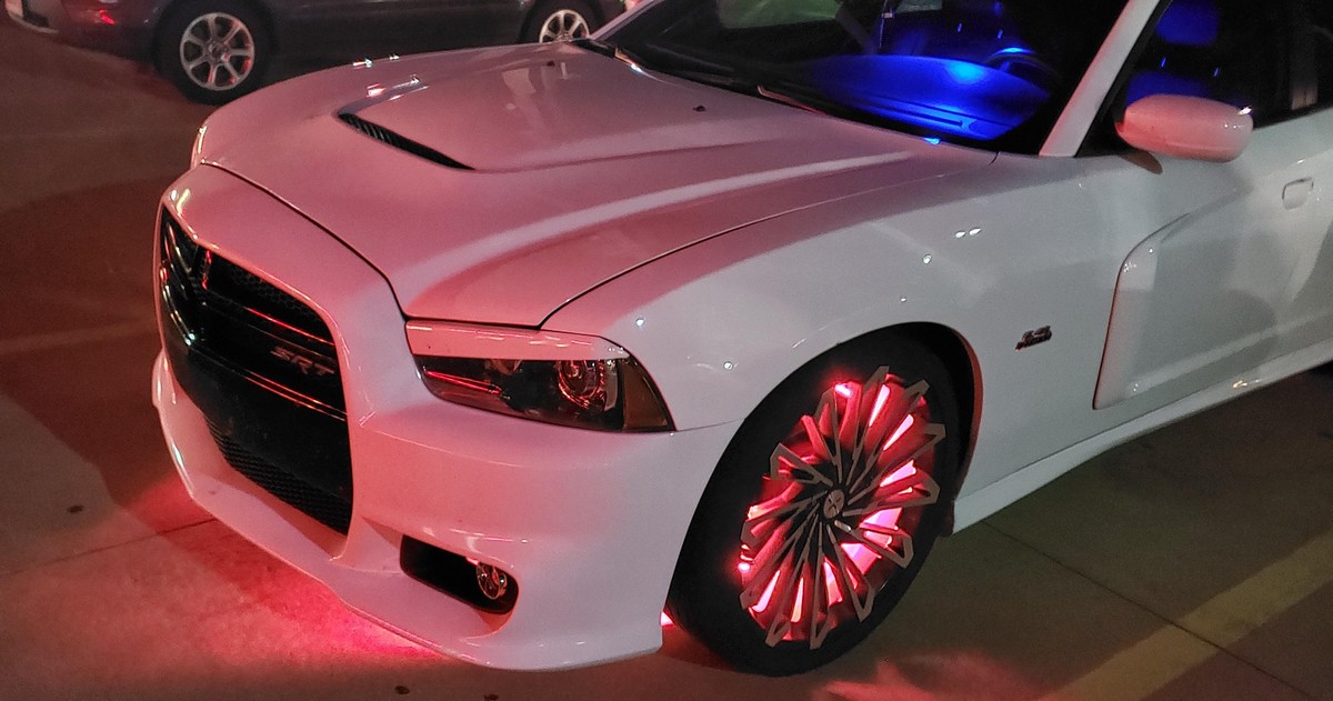Crazy Cars (18 pics)