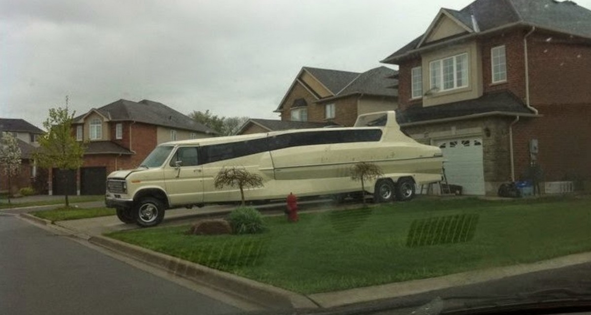 Crazy Cars (18 pics)