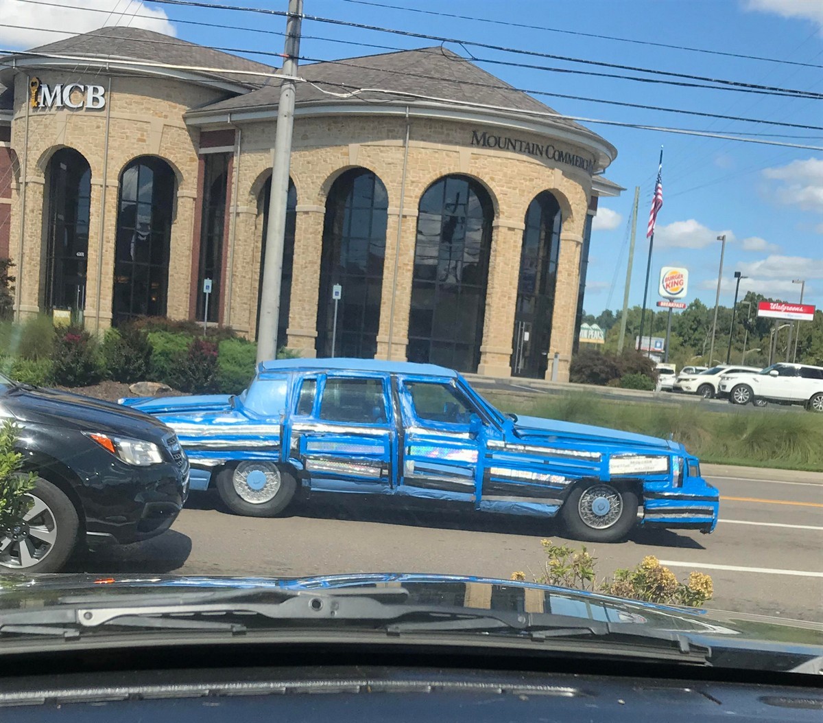 Crazy Cars (18 pics)