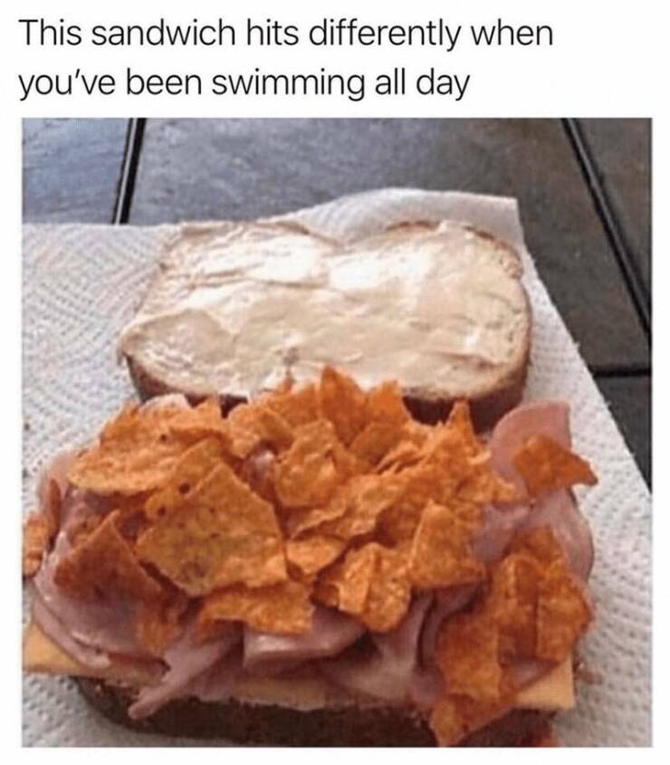 Daily Pictures. Part 2 (57 pics)