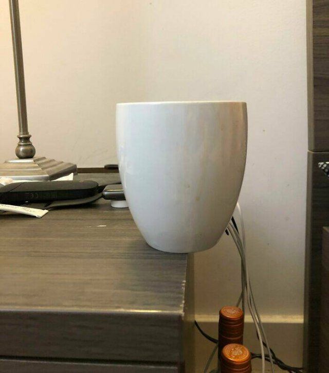Annoying Habits Of Relatives (20 pics)