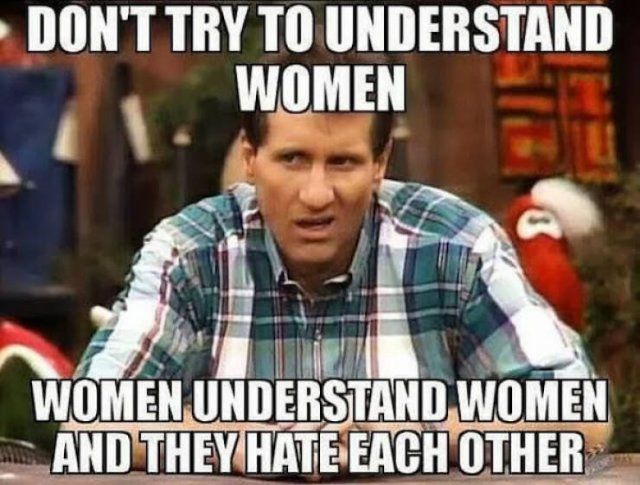 Memes For Married People (23 pics)