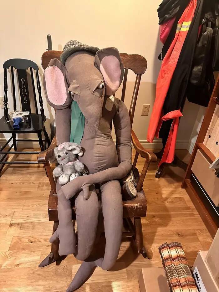 Scary Photos (17 pics)