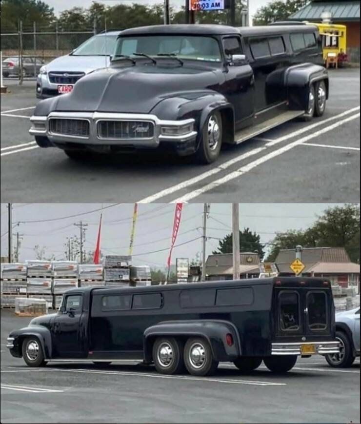 Daily Pictures. Part 2 (55 pics)