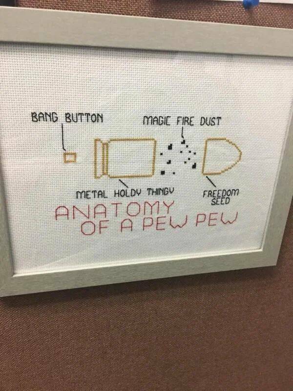 Daily Pictures. Part 1 (56 pics)