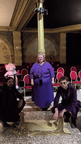 Acid GIFs, February 28 (25 gifs) Acid GIFs, February 28 (25 gifs)