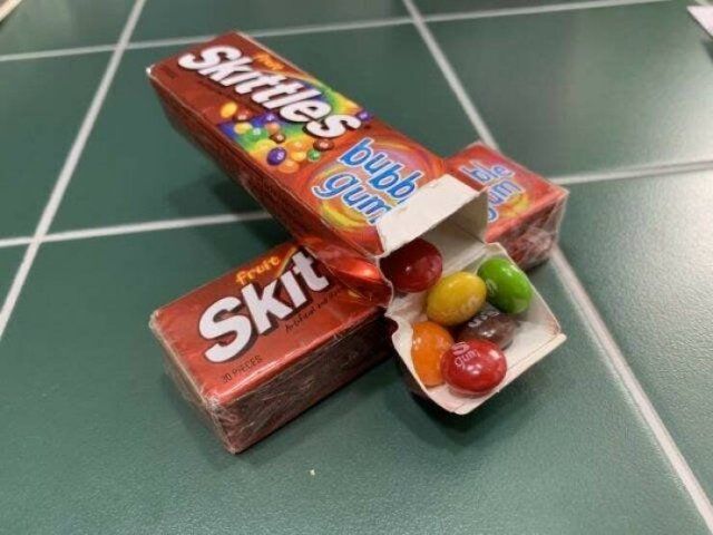 Goodies From The 90's (18 pics)