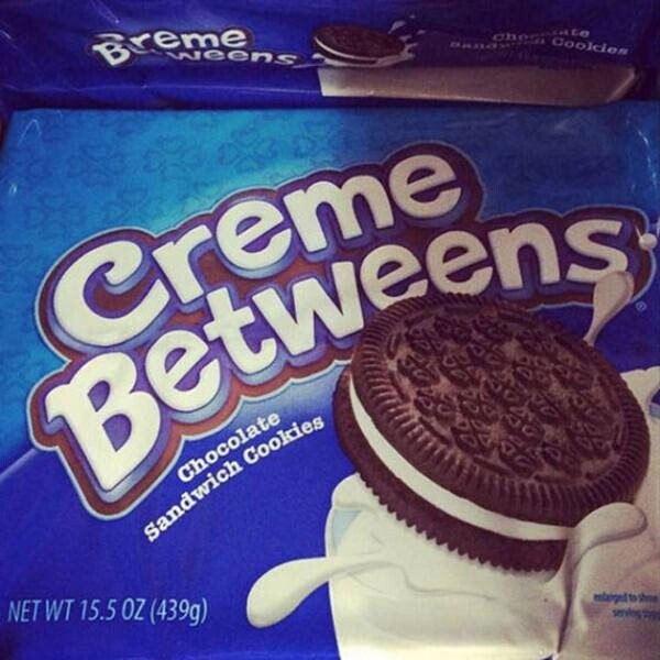 Fake Brands (16 pics)