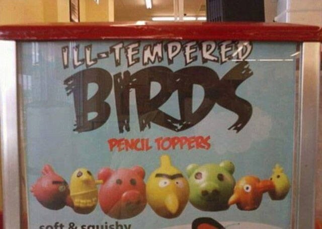 Fake Brands (16 pics)