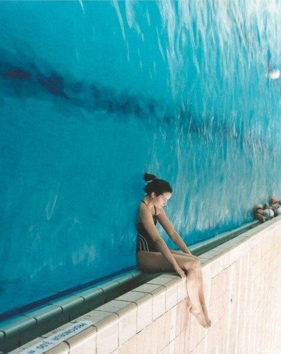 Right Moment (18 pics)