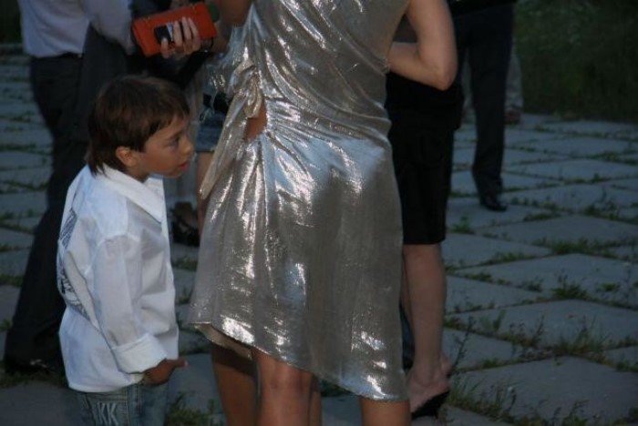Right Moment (18 pics)
