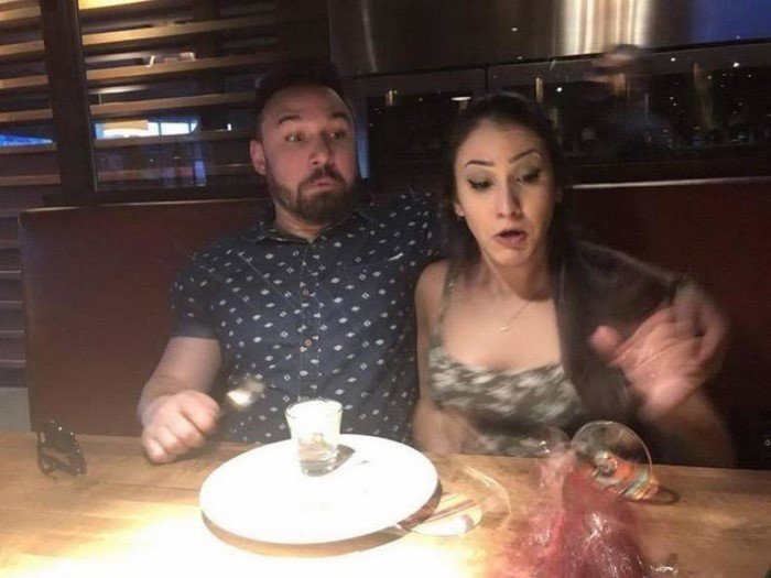 Right Moment (18 pics)