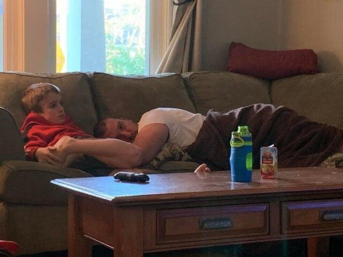 Right Moment (18 pics)