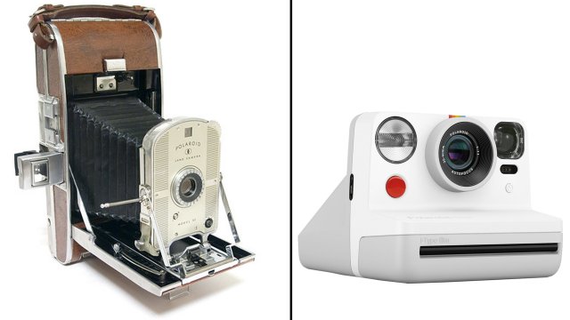 What Ordinary Things Used To Look Like (14 pics)