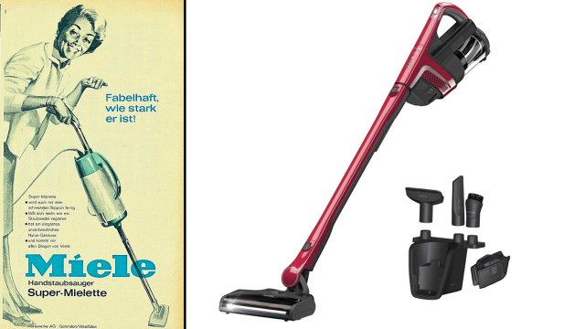 What Ordinary Things Used To Look Like (14 pics)