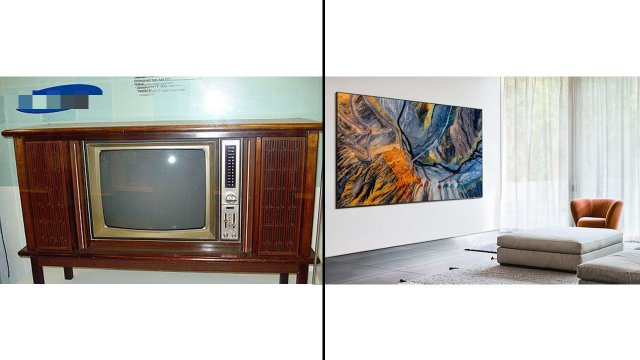 What Ordinary Things Used To Look Like (14 pics)