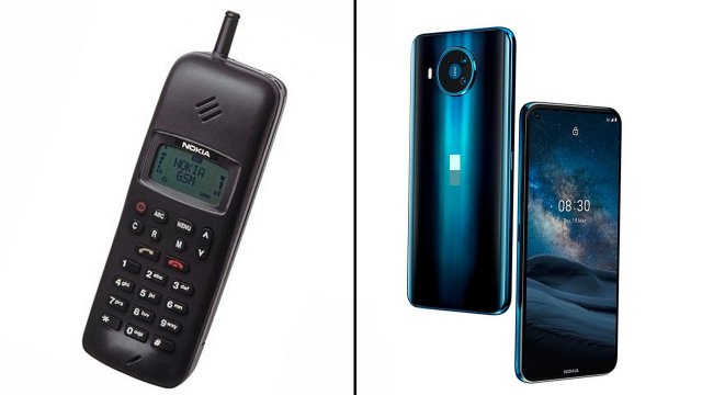 What Ordinary Things Used To Look Like (14 pics)