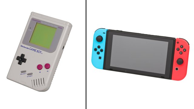 What Ordinary Things Used To Look Like (14 pics)