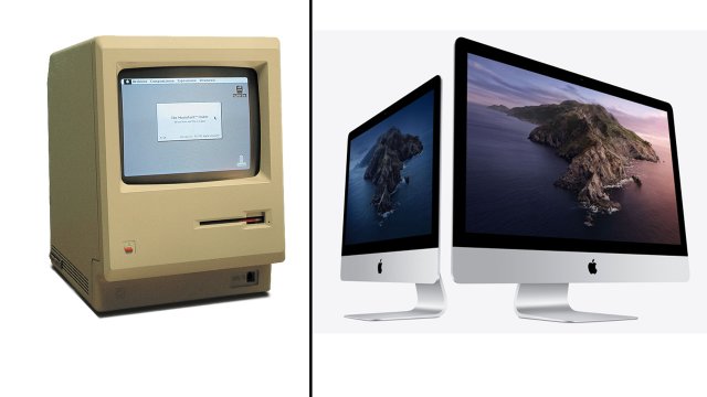 What Ordinary Things Used To Look Like (14 pics)