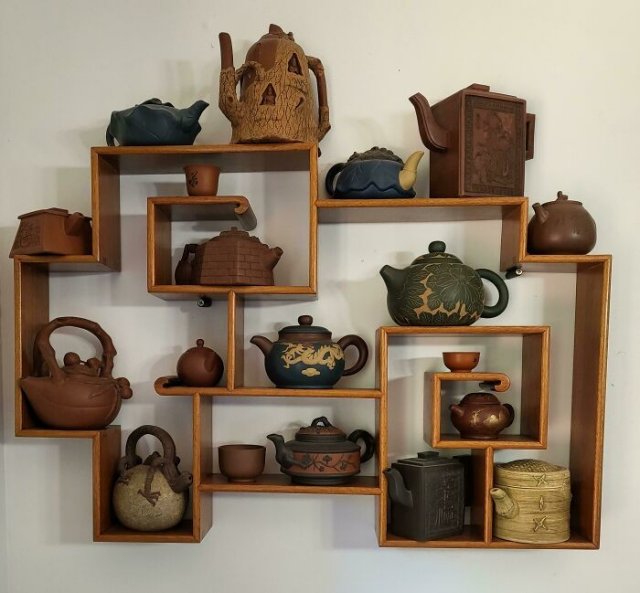 People Share Their Impressive Collections (20 pics)