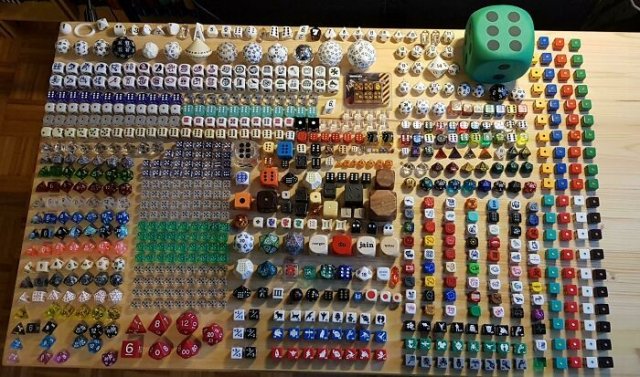 People Share Their Impressive Collections (20 pics)