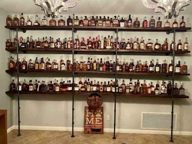 People Share Their Impressive Collections (20 pics)