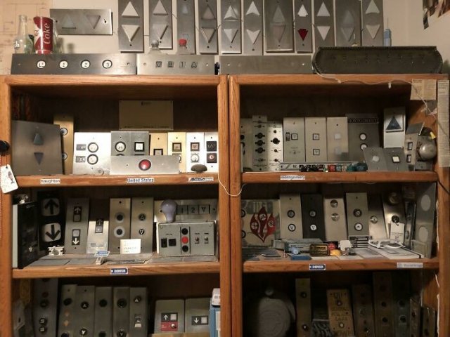 People Share Their Impressive Collections (20 pics)
