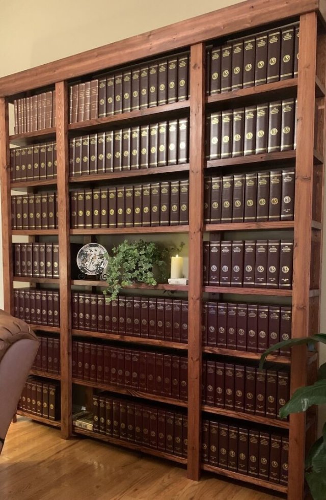 People Share Their Impressive Collections (20 pics)