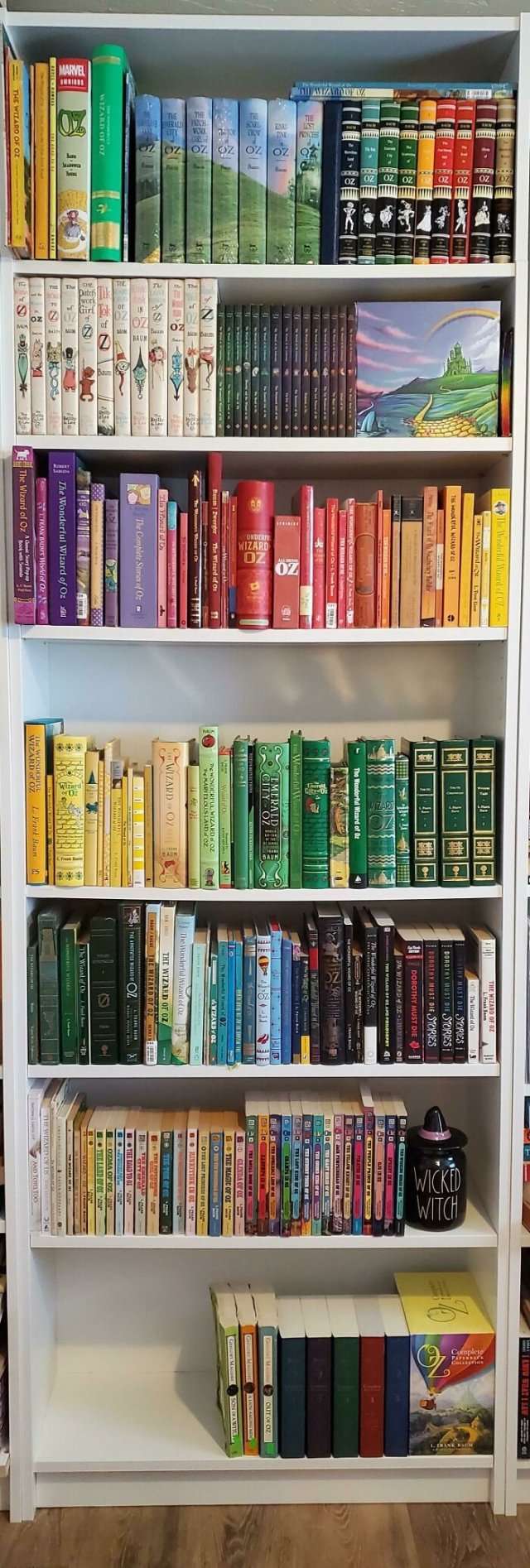 People Share Their Impressive Collections (20 pics)