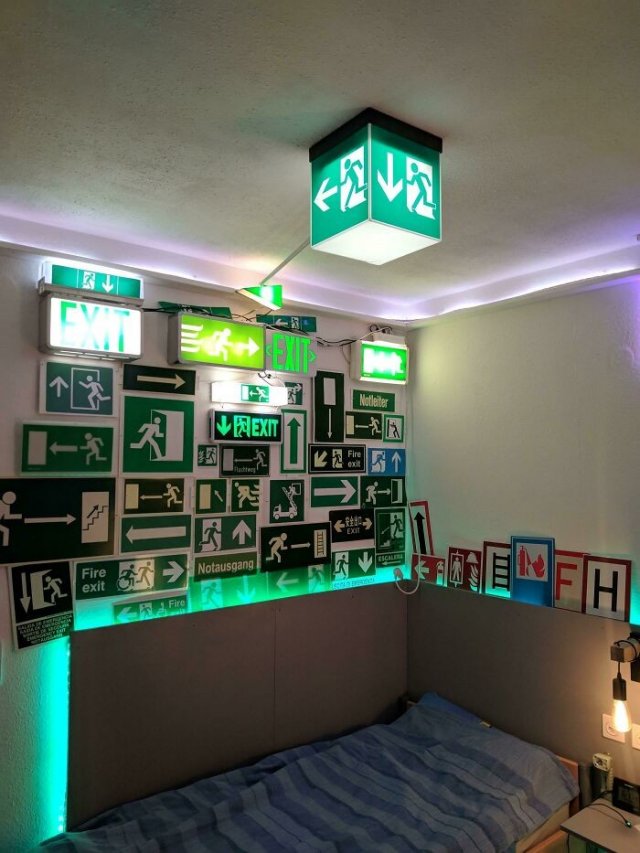 People Share Their Impressive Collections (20 pics)