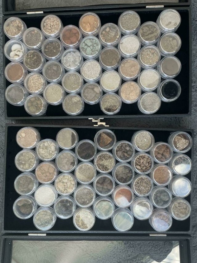 People Share Their Impressive Collections (20 pics)