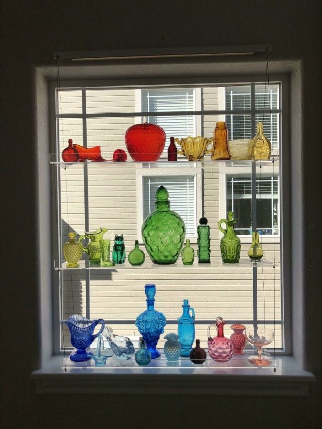 People Share Their Impressive Collections (20 pics)