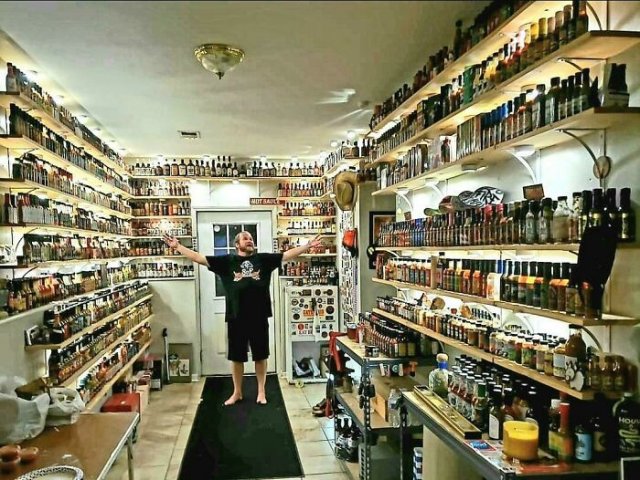 People Share Their Impressive Collections (20 pics)