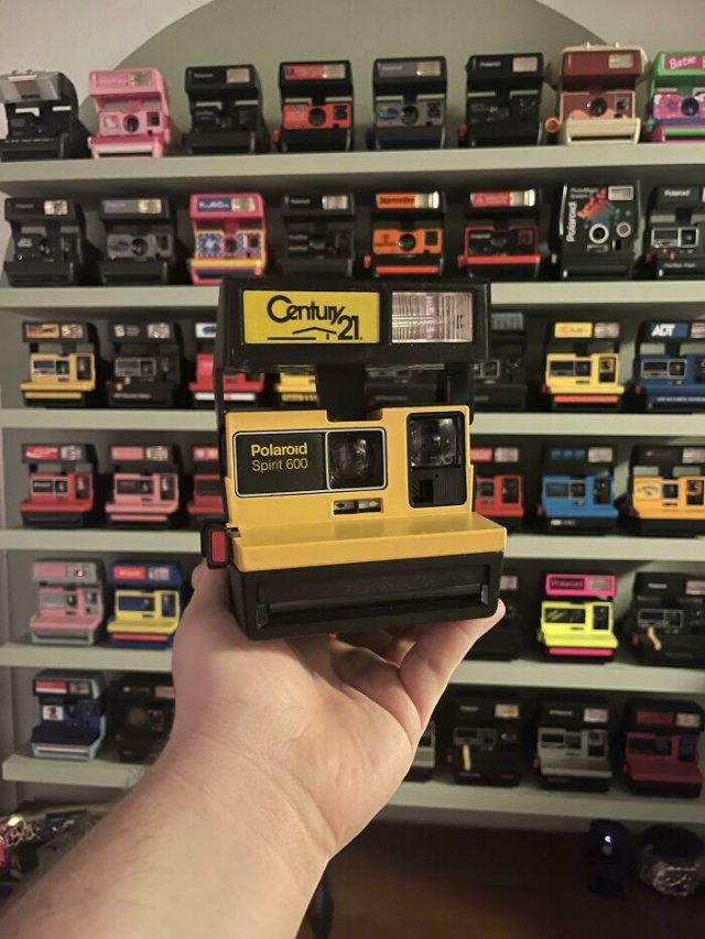 People Share Their Impressive Collections (20 pics)