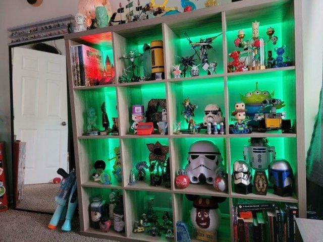 People Share Their Impressive Collections (20 pics)