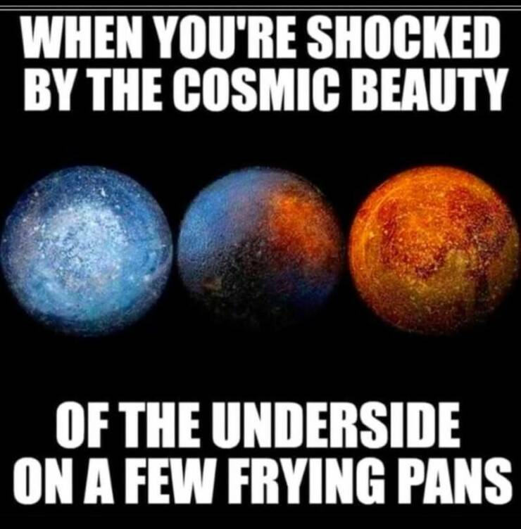 Daily Pictures. Part 2 (58 pics)