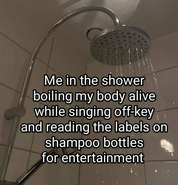 Daily Pictures. Part 2 (58 pics)