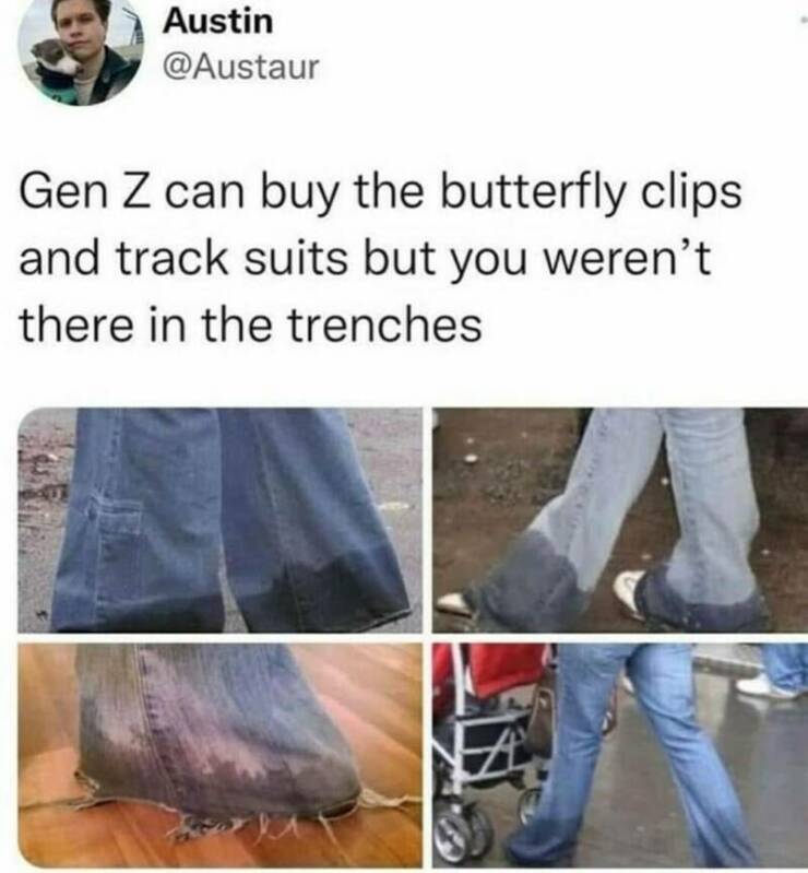 Daily Pictures. Part 2 (58 pics)