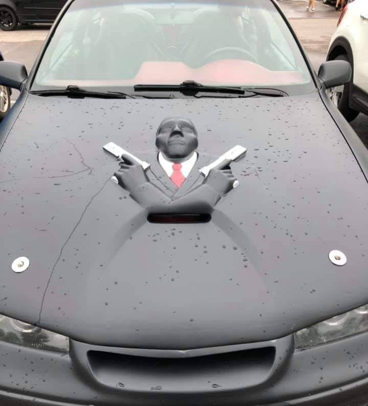 Daily Pictures. Part 1 (60 pics)