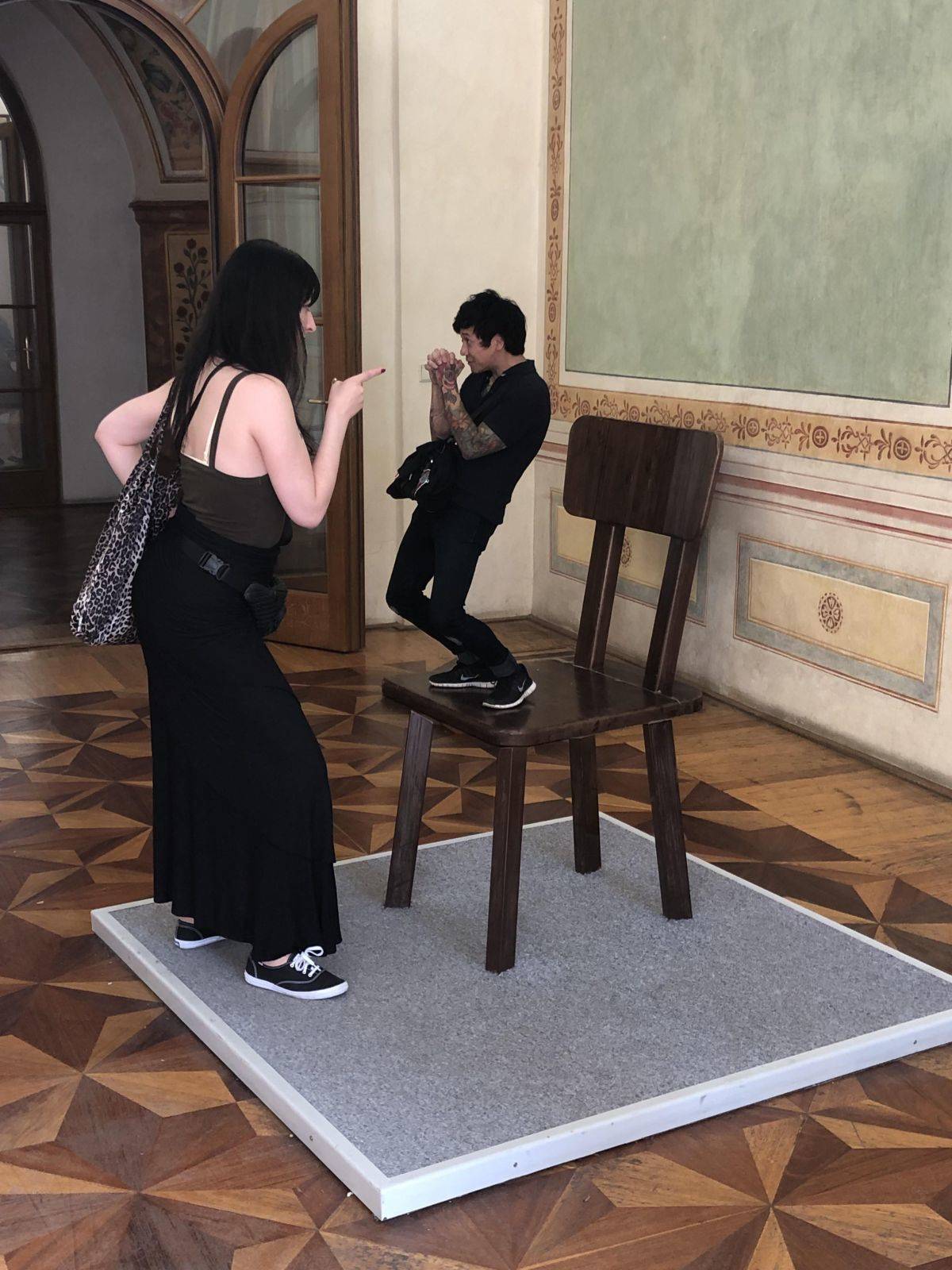 Daily Pictures. Part 1 (60 pics)