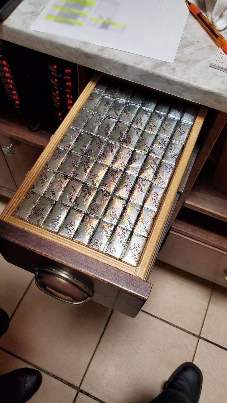 Photos For Perfectionists (20 pics)