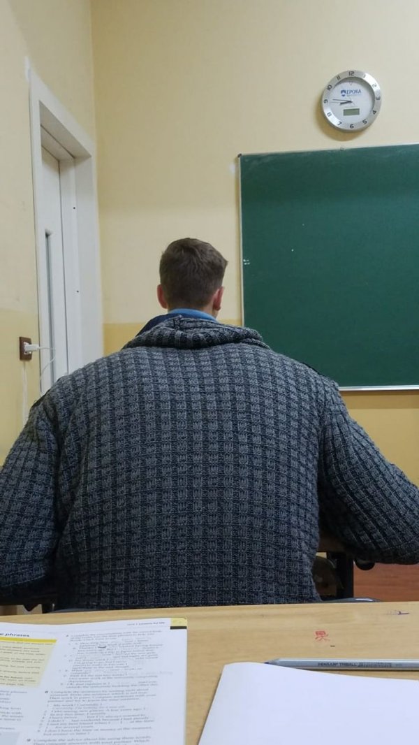 Optical Illusions (17 pics)