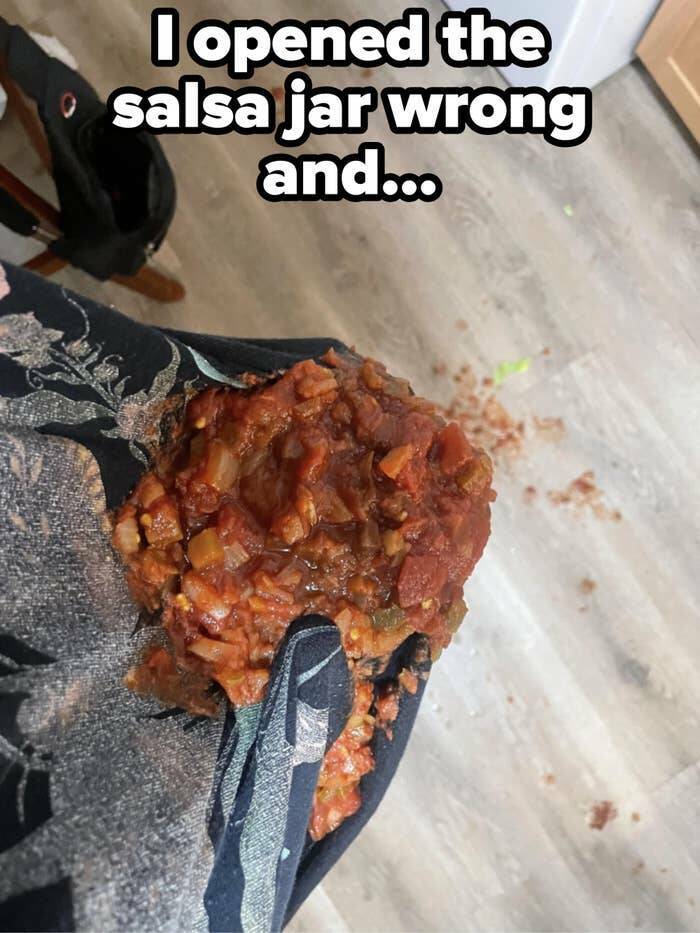 Bad Days Happen (23 pics)