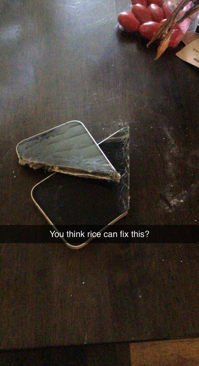 Bad Days Happen (23 pics)